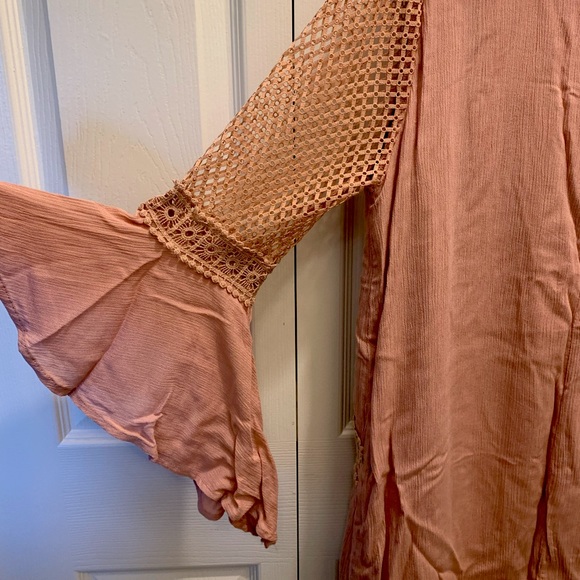 NWT She + Sky Dress - Picture 3 of 5